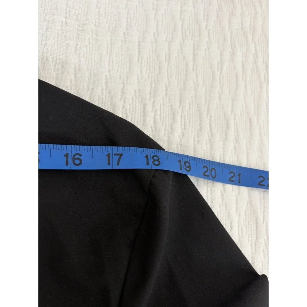 Vintage RJ Toomey Black Clergy Cassock 42R 58